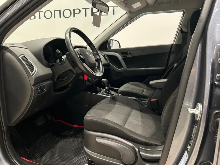 Hyundai Creta I Санкт-Петербург  - изображение 15
