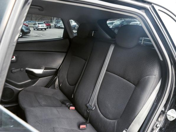 Kia Rio III с пробегом 2013 года, цена 769 000 рублей, 207514 км, хэтчбек, Автокод Объявления