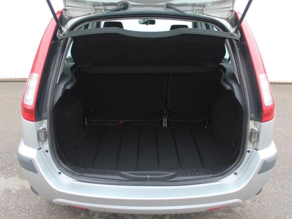 Ford Fusion I Рестайлинг с пробегом 2007 года, цена 570 000 рублей, 73183 км, хэтчбек, Автокод Объявления