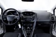 Ford Focus III Рестайлинг Тюмень  - изображение 40