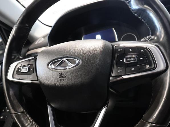 Chery Tiggo 4 I Рестайлинг с пробегом 2021 года, цена 1 220 000 рублей, 75167 км, внедорожник, Автокод Объявления