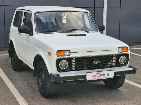 Lada (ВАЗ) 2121 (4x4) I Рестайлинг с пробегом 2011 года, цена 413 000 рублей, 106386 км, внедорожник, Автокод Объявления