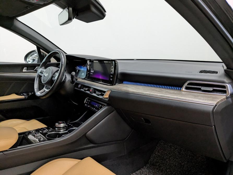 Kia K5 III Москва  - изображение 17