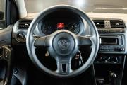 Volkswagen Polo V Уфа  - изображение 25