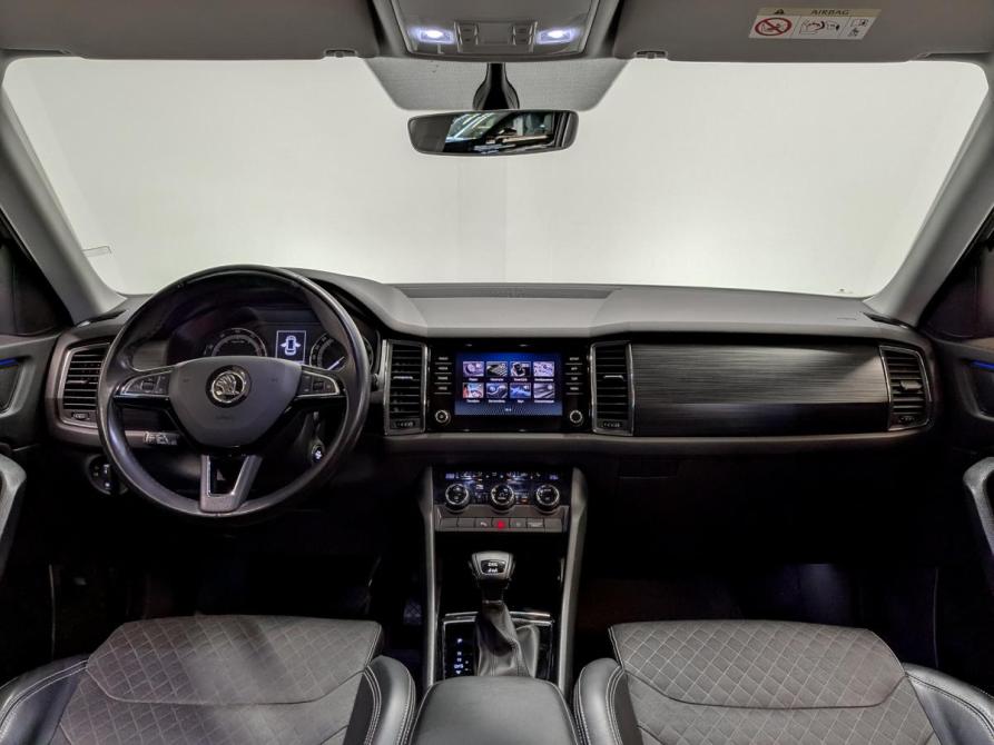 Skoda Kodiaq I Санкт-Петербург  - изображение 16