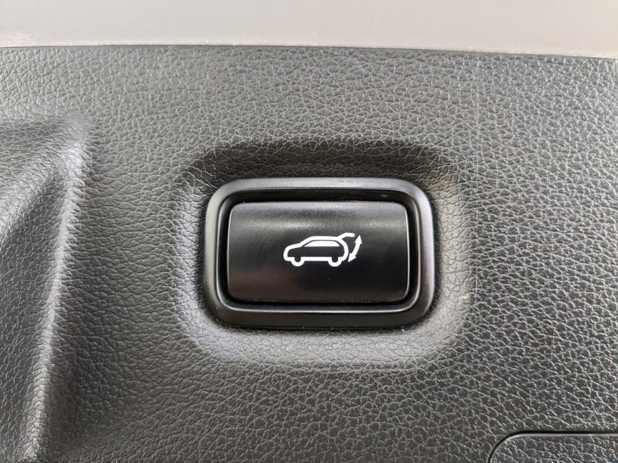 Hyundai Santa Fe IV Рестайлинг Москва  - изображение 30