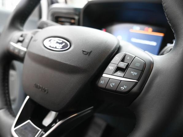 Ford Maverick IV Рестайлинг с пробегом 2025 года, цена 4 599 900 рублей, 8600 км, пикап, Автокод Объявления