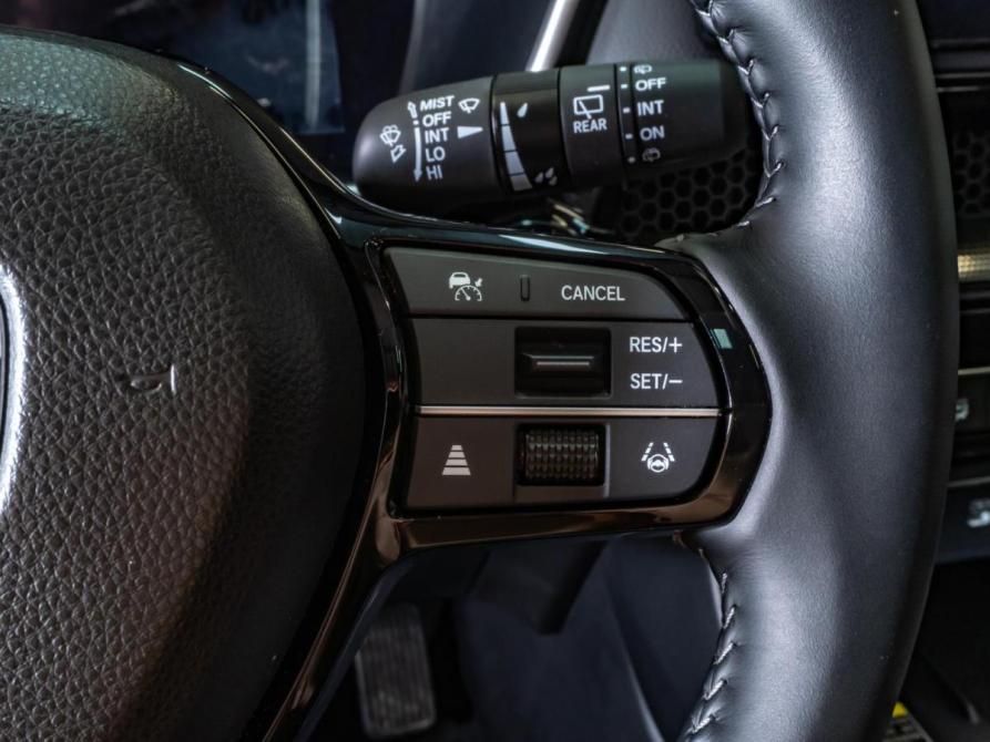Honda CR-V VI Рязань  - изображение 20