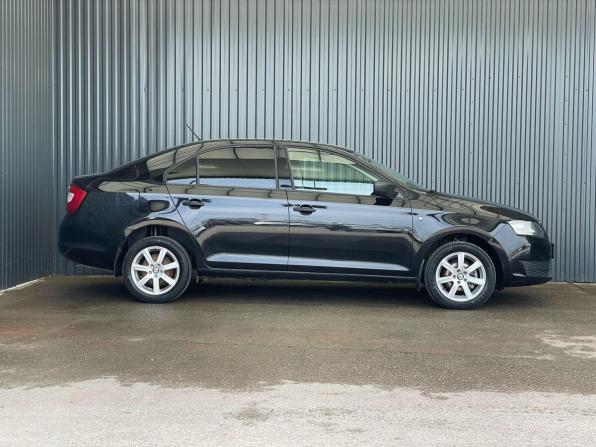 Skoda Rapid I с пробегом 2016 года, цена 867 000 рублей, 148964 км, лифтбек, Автокод Объявления