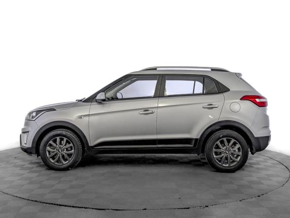Hyundai Creta II с пробегом 2021 года, цена 1 939 000 рублей, 118517 км, внедорожник, Автокод Объявления
