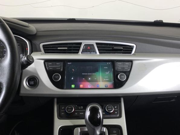 Geely Atlas I с пробегом 2020 года, цена 1 520 000 рублей, 154377 км, внедорожник, Автокод Объявления