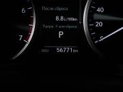 Lexus NX I Рестайлинг Москва  - изображение 30
