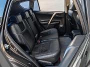 Toyota RAV4 IV (XA40) Рестайлинг Краснодар  - изображение 31