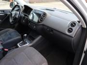 Volkswagen Tiguan I Рестайлинг Химки  - изображение 18