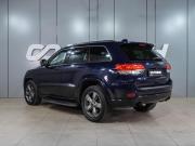 Jeep Grand Cherokee IV (WK2) Рестайлинг Воронеж  - изображение 28