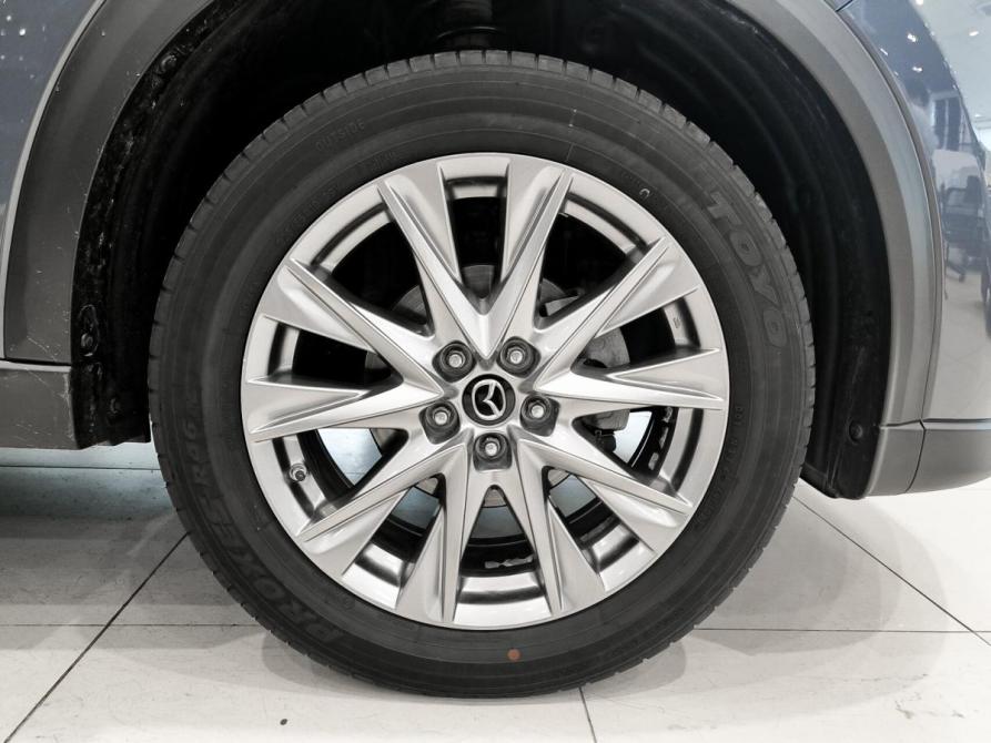 Mazda CX-5 II Казань  - изображение 22