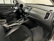Kia Sportage III Рестайлинг Тюмень  - изображение 47