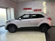 Hyundai Creta I Рестайлинг Ярославль  - изображение 39
