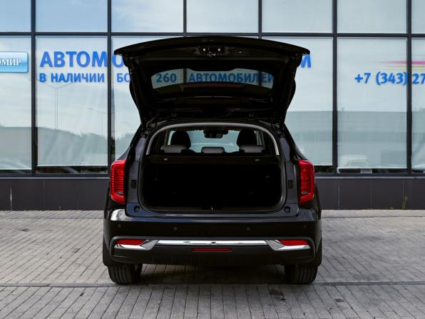Haval Jolion I с пробегом 2023 года, цена 1 985 000 рублей, 37122 км, внедорожник, Автокод Объявления