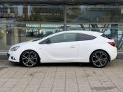 Opel Astra J Рестайлинг Москва  - изображение 21