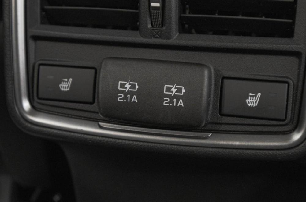 Subaru Forester V Барнаул  - изображение 29