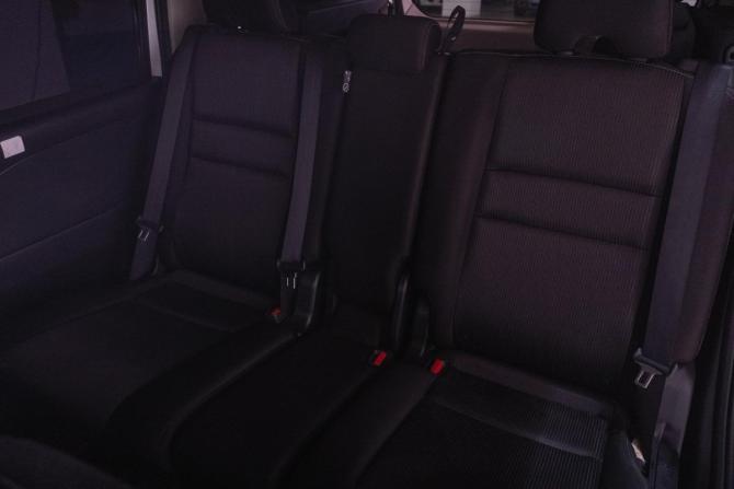 Nissan Serena V (C27) с пробегом 2018 года, цена 1 949 000 рублей, 95000 км, минивэн, Автокод Объявления