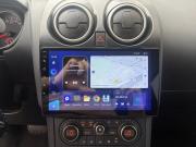 Nissan Qashqai I Рестайлинг Москва  - изображение 44
