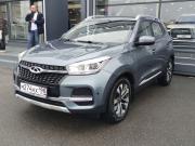 Chery Tiggo 4 I Рестайлинг Санкт-Петербург  - изображение 12
