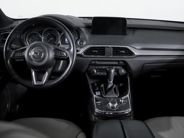 Mazda CX-9 II с пробегом 2019 года, цена 3 830 000 рублей, 79671 км, внедорожник, Автокод Объявления