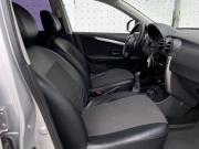 Nissan Almera III (G15) Тамбов  - изображение 31
