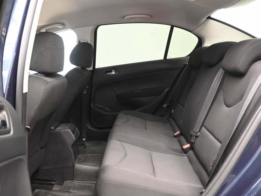Peugeot 408 I Ростов-на-Дону  - изображение 11