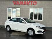Lada (ВАЗ) Vesta I Рестайлинг (NG) Альметьевск  - изображение 30