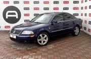 Volkswagen Passat B5 Рестайлинг Санкт-Петербург  - изображение 21
