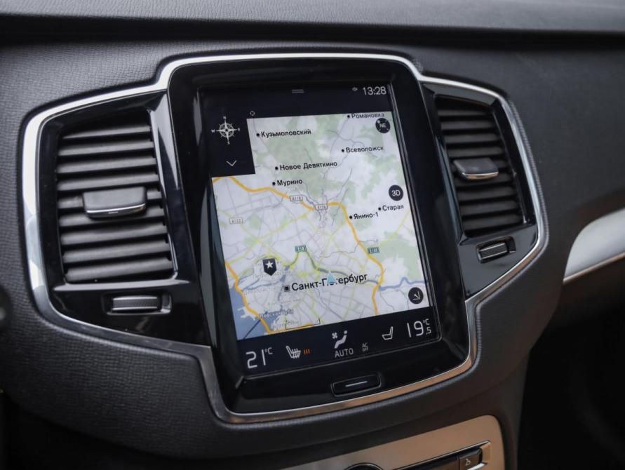 Volvo XC90 II Санкт-Петербург  - изображение 18