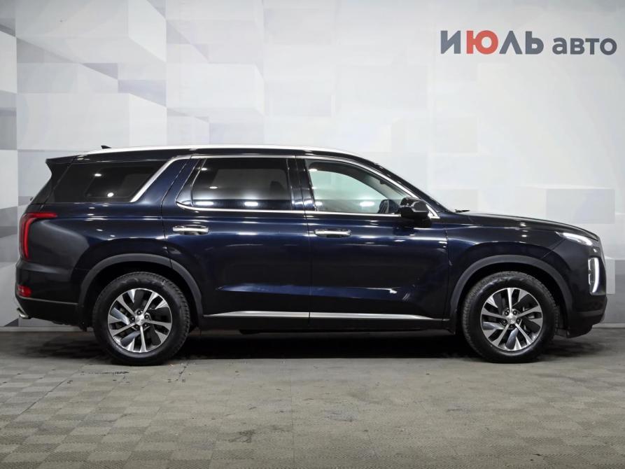 Hyundai Palisade I Екатеринбург  - изображение 8