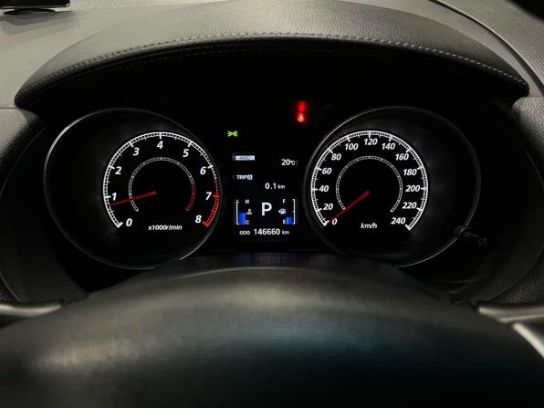 Mitsubishi Outlander II Рестайлинг с пробегом 2010 года, цена 1 019 000 рублей, 146659 км, внедорожник, Автокод Объявления