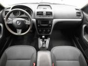 Skoda Yeti I Рестайлинг Ростов-на-Дону  - изображение 25