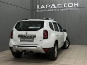 Renault Duster I Рестайлинг Магнитогорск  - изображение 18