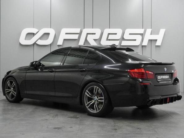 BMW 5 серии VI (F10/F11/F07) с пробегом 2012 года, цена 2 569 000 рублей, 299338 км, седан, Автокод Объявления