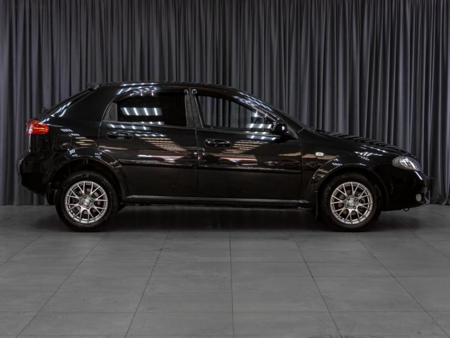Chevrolet Lacetti I Тюмень  - изображение 5