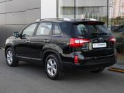 Kia Sorento II Рестайлинг Москва  - изображение 30