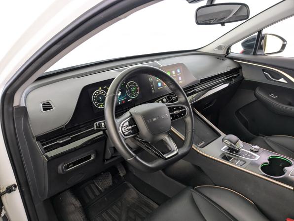 Omoda C5 I с пробегом 2024 года, цена 1 575 000 рублей, 88952 км, внедорожник, Автокод Объявления