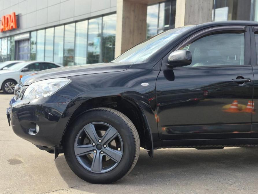 Toyota RAV4 III (XA30) Архангельск  - изображение 2