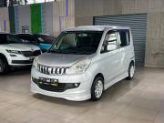 Mitsubishi Delica D:2 I Оренбург  - изображение 21
