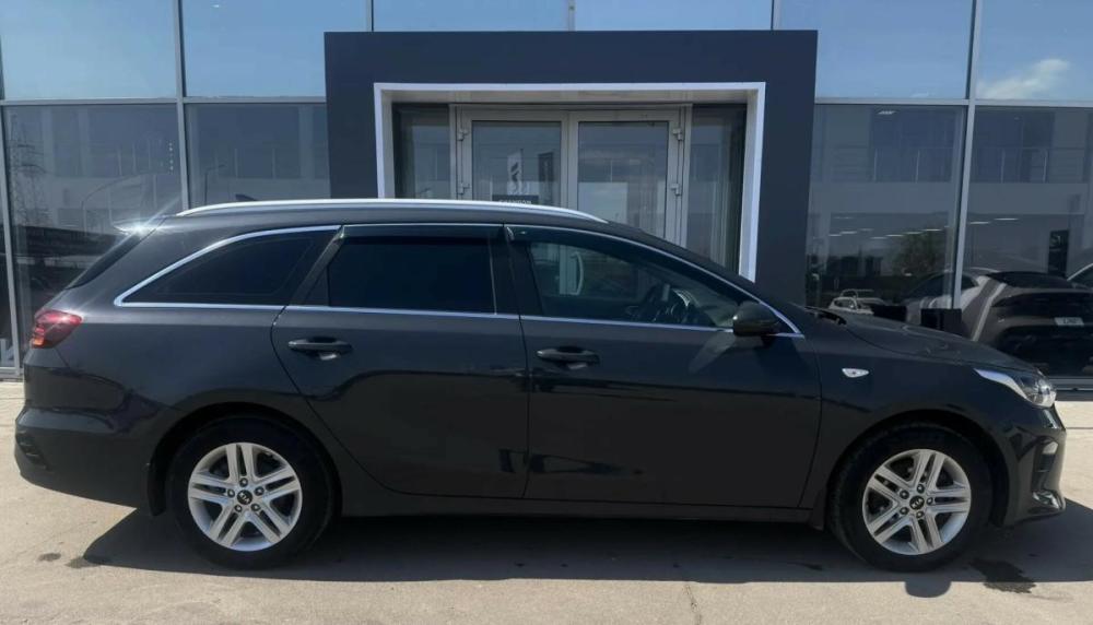 Kia Ceed III Воронеж  - изображение 4