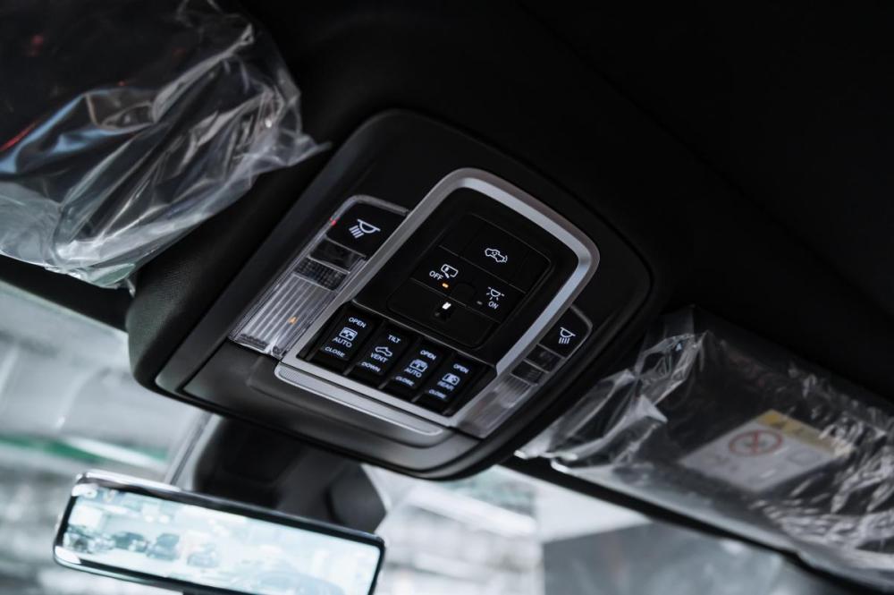 Ram 1500 V Рестайлинг Москва  - изображение 38