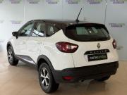 Renault Kaptur I Рестайлинг Москва  - изображение 22