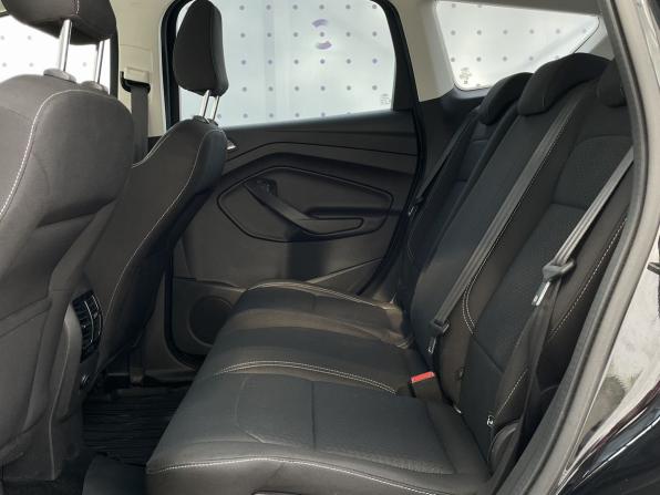 Ford Kuga II Рестайлинг с пробегом 2017 года, цена 1 770 000 рублей, 155546 км, внедорожник, Автокод Объявления