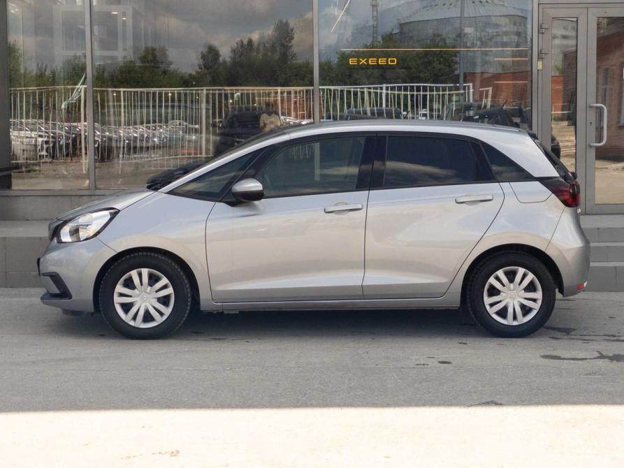 Honda Fit IV Новосибирск  - изображение 8