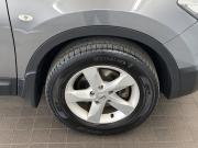 Nissan Qashqai I Рестайлинг Москва  - изображение 32